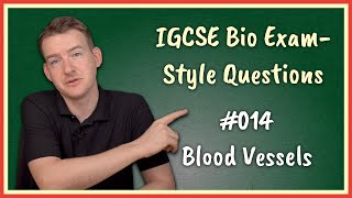 IGCSE Biology Exam Style Questions Q14