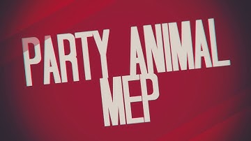 Party Animal | DANGAN RONPA || MEP 23