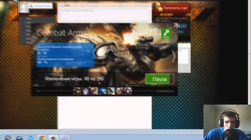 Combat Arms Tutorial - How To Get Combat Arms Russia & Play It Anywhere In The World!