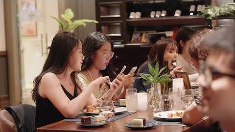 NUS Enterprise Master of Science in Venture Creation (MSVC) Alumni Networking Dinner (10 July 2023)