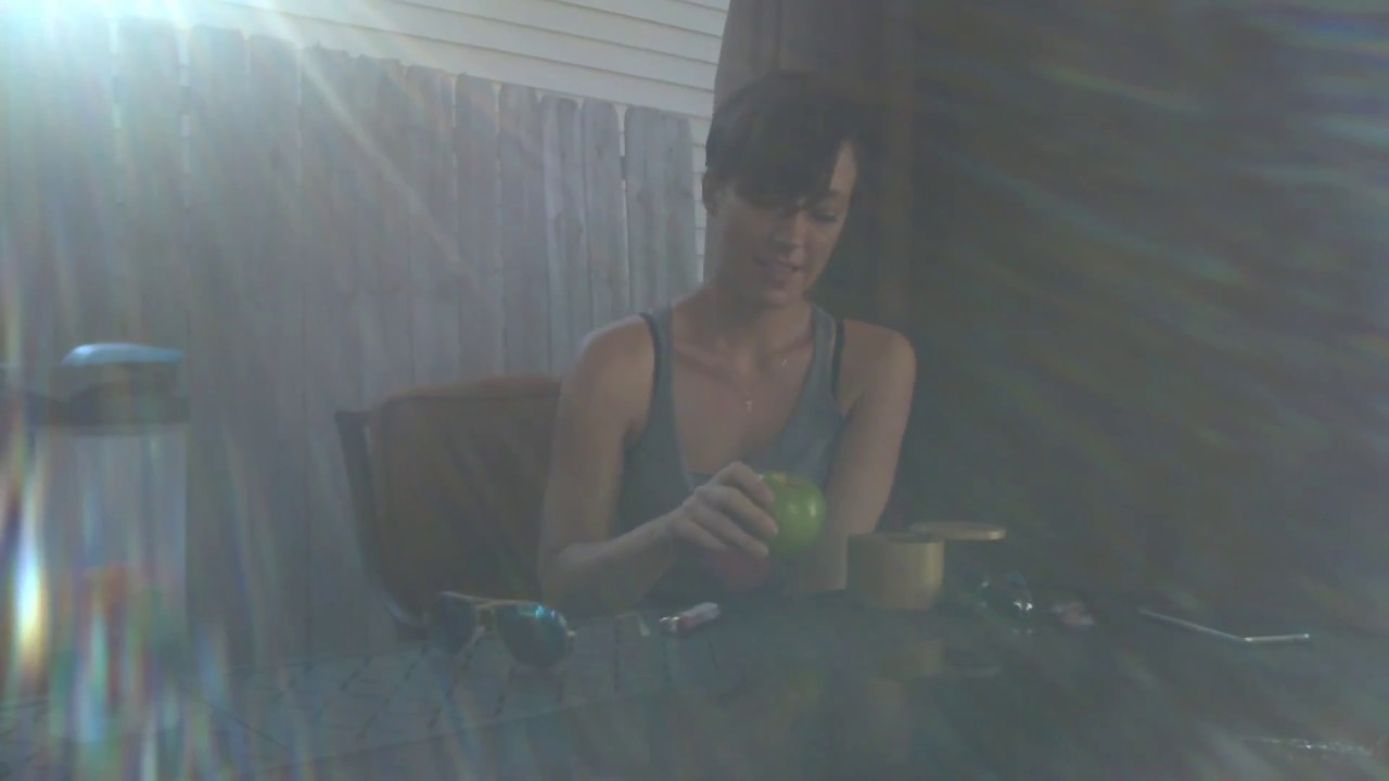 Mi-Hi Vlogs Ep. 6 - Apple Bowl