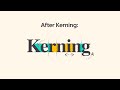 Kerning and Typography Quiz
