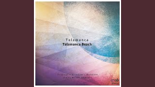 Talamanca Beach (James Woods Remix)