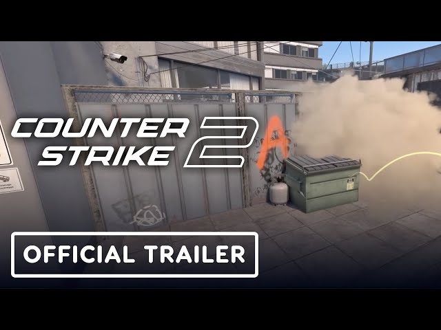 Counter-Strike 2: All Smoke Changes Explained - Gameranx