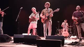 Kings of Convenience - Toxic Girl (Live from Palladium, 10.06.2022)