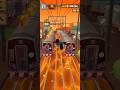 Subway surfers floor is lava Can39t touch floorLorcan 