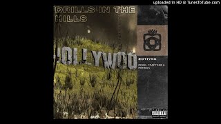 Zotiyac - Drills In The Hills (Prod. TrapTree X patr!ck)