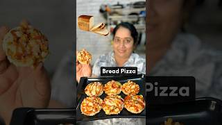 Bread Pizza