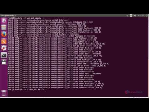 How to install