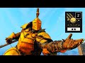 He Get Killed By Flash Grenade Lawdaddy