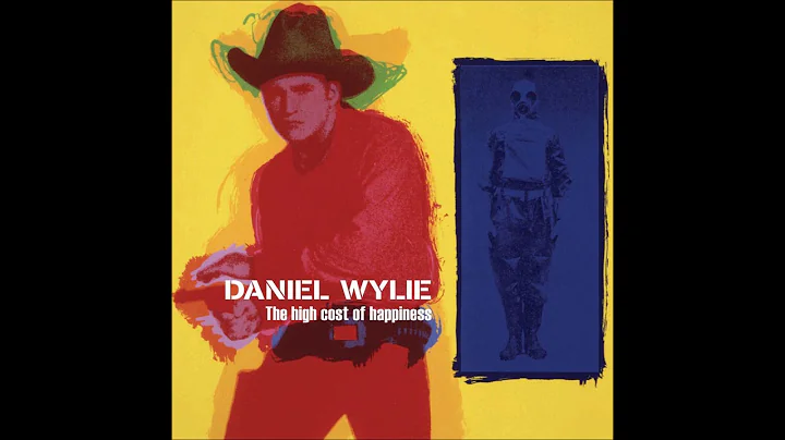 DANIEL WYLIE can you feel the love?