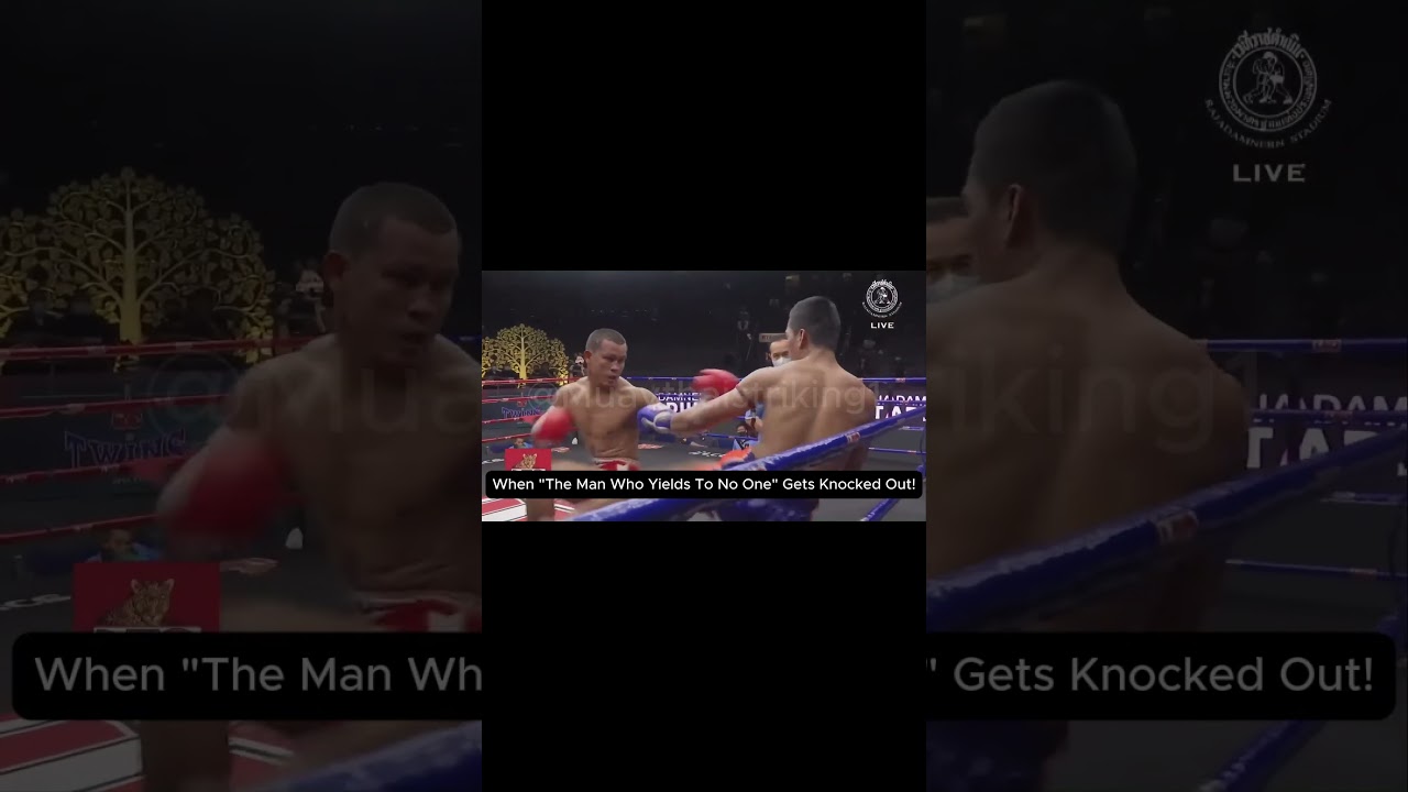 That Time Kongklai  Ko'd Seksan! 
