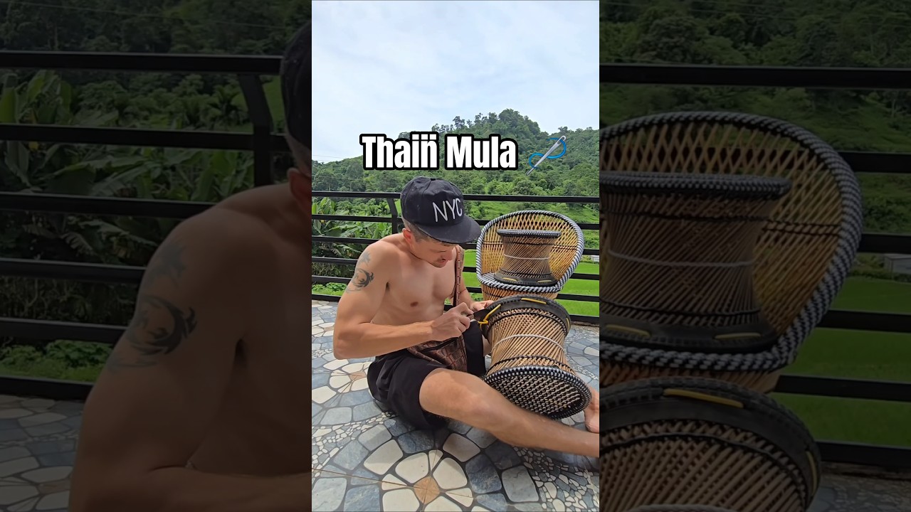 Thain̈ Mula 🪡🧵 