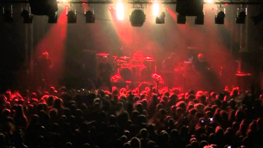 Chimaira Year of the Snake + Born in Blood Live at Hammerfest Wales U.K