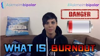 What is Burnout Myth Vs Reality