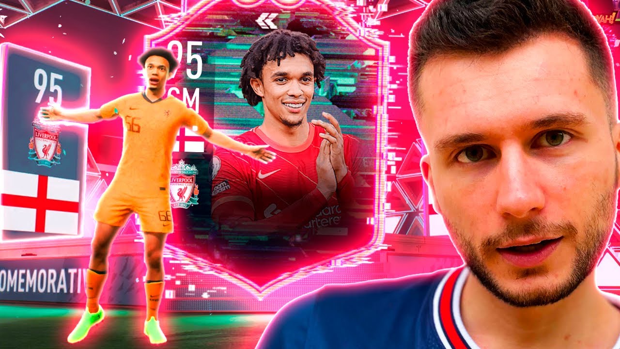 FIZ O DME DO ARNOLD E TESTEI NA WL!! O MEU ADVERSÁRIO COMPROU O JUIZ NO FIFA!! - ULTIMATE TEAM
