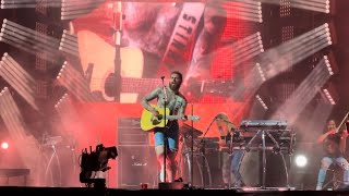 “Enough is Enough” Post Malone Live in Burgettstown, PA (7/12/23) Net Worth