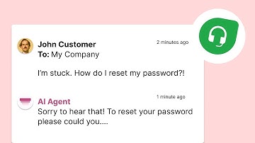 Add an AI Support Agent to Freshdesk and Reduce Your Support Tickets by 70%