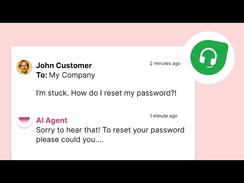 Add an AI Support Agent to Freshdesk and Reduce Your Support Tickets by 70%