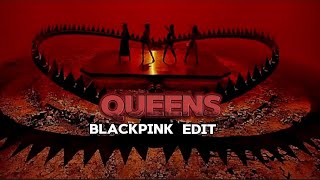 Blackpink Edit Kill This Love X Pink Venom