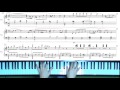 Libertango SUPER Advanced Arrangement with sheet music by Jacob Koller