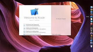 Celebrity Learning iOS development Screencasts - WallBrowser 1 - Xcode Setup Profile