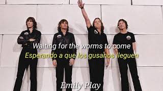 Pink Floyd - Waiting For The Worms [Sub. Inglés & Español] ×Emily Play×