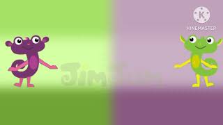Jimjam Adbreak Ending 2025-Present
