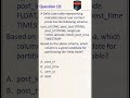19. databricks professional certification | databricks interview questions and answers