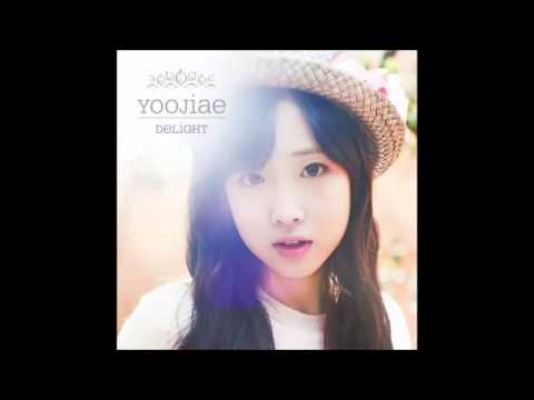 (+) Yoo JiAe - Delight [AUDIO]