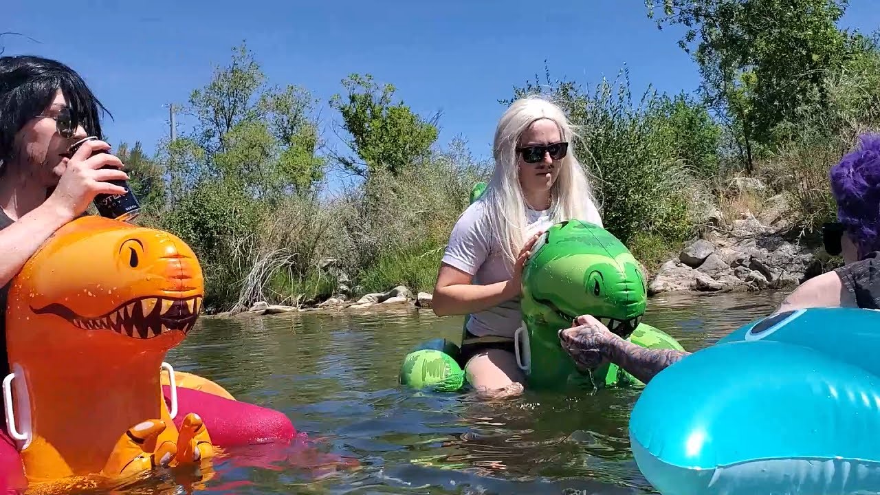 EraserMic Family BEACH DAY