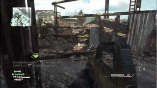 Montage Tfg Shad0Z 38-0