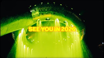 Movement Detroit 2025 | Official Aftermovie + 2026 Presale Sign-Up