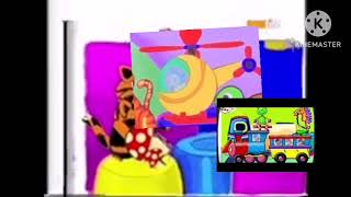 Babytv Baby Art Helicopter 9