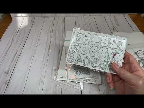 Scrapdiva Designs Design Team Package Reveal @Scrapdiva.Designs, @ScrapDiva29