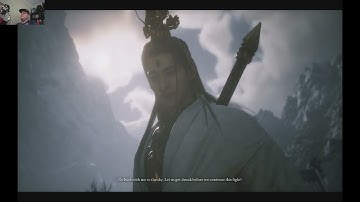 Black Myth Wukong Beat Erlang Easy after Update