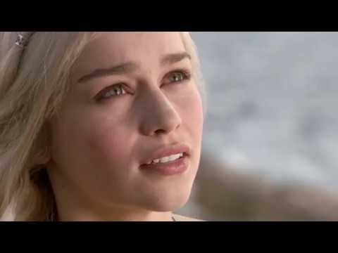 The Evolution Of Daenerys Targaryen Game Of Thrones