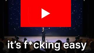 Details Give Me 15 Minutes and I'll Make You Disgustingly Good at YouTube Guide