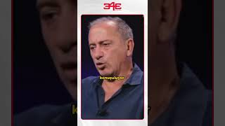 Fatih Altaylı Midem Bulanıyor. Galatasaray Üyeliğinden Istifa Edeceğim.