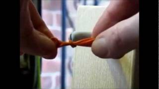 BALLOON TYING TOOL