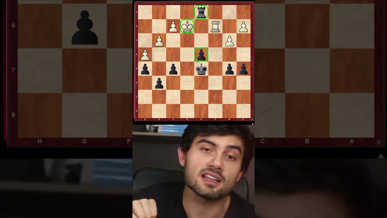 Como ganhar uma partida de xadrez em apenas 3 lances - iFunny Brazil