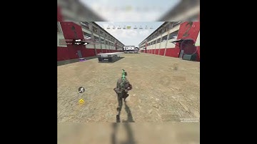 Backslide Tutorial | CODM BR #brcodm #codmbr #codmshorts