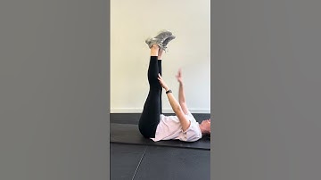 Heel Tap Progression Demo