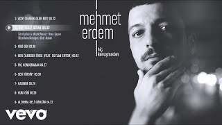 Mehmet Erdem - Bir Ucuz Gitar (Official Audio) chords