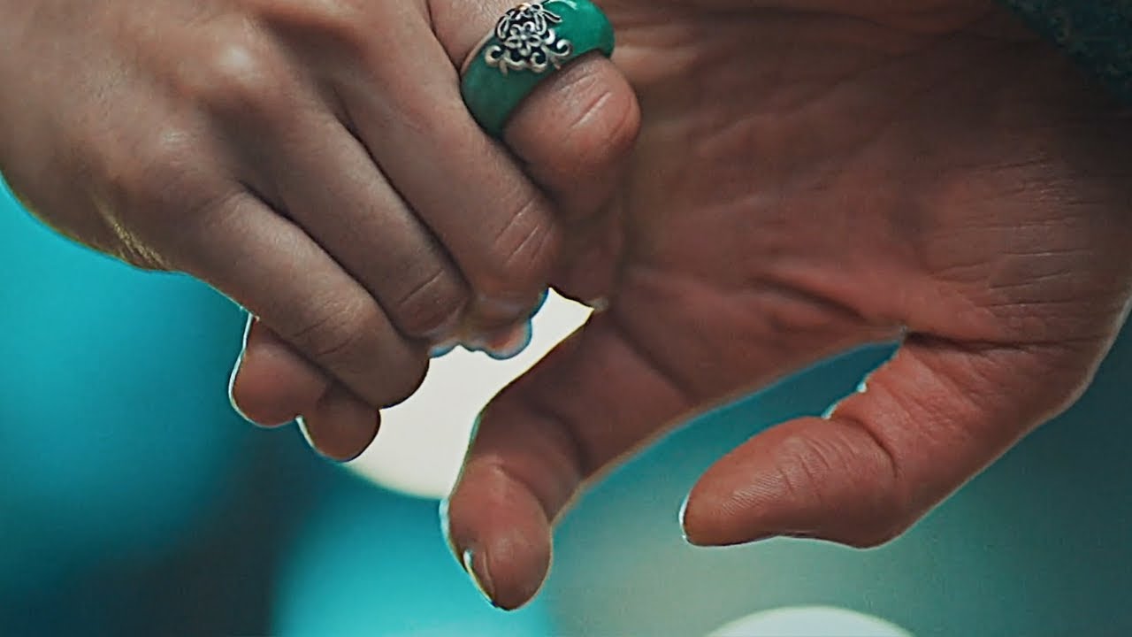 Grim Reaper & Sunny | Iris