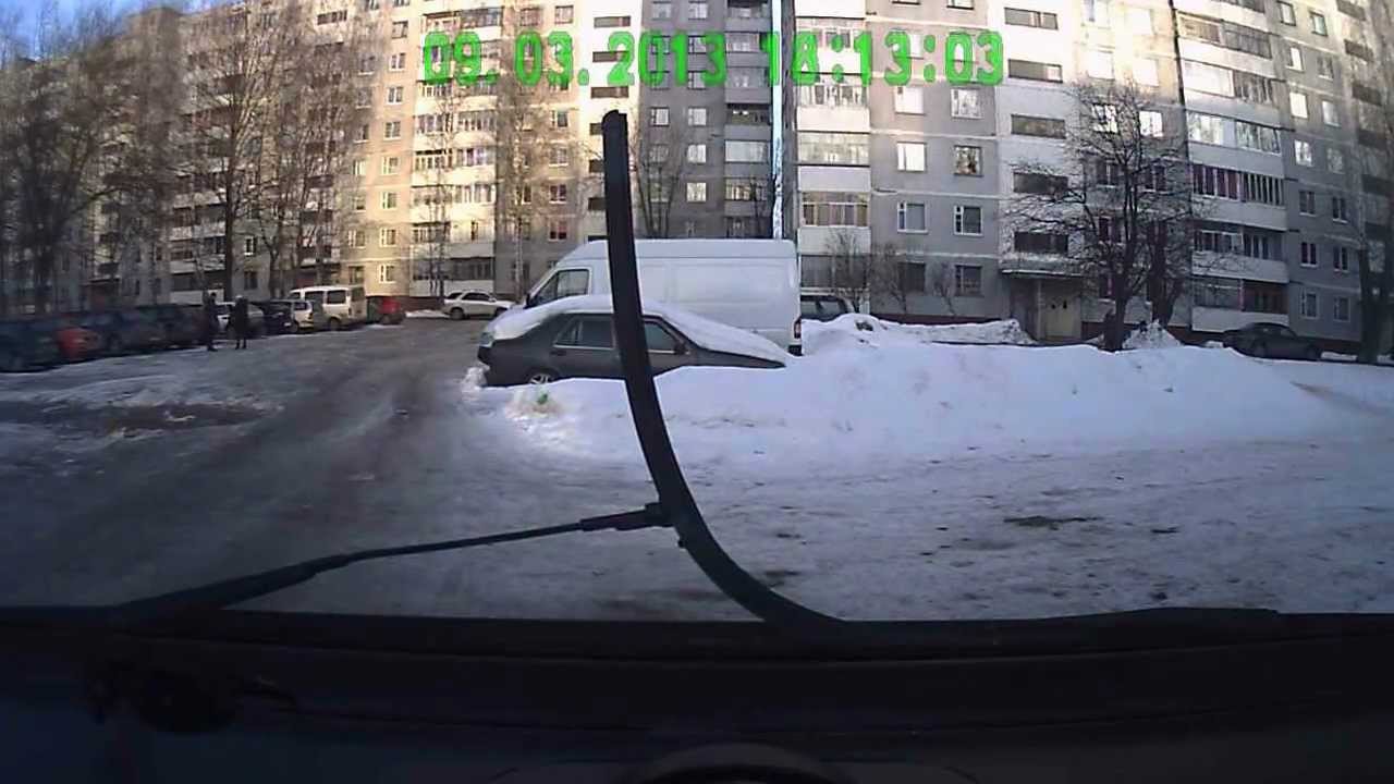 цапик - YouTube