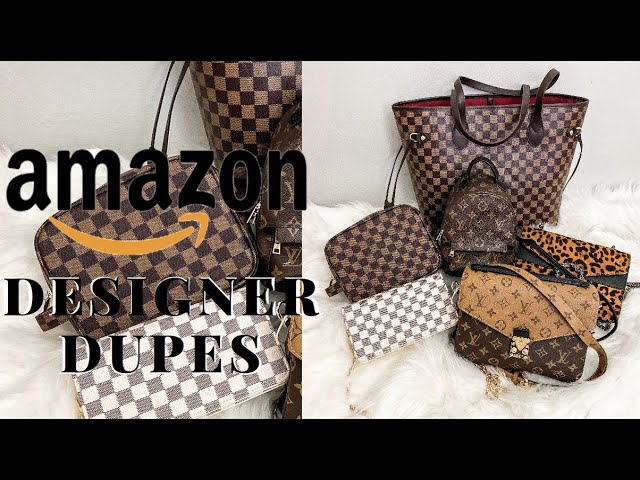 amazon louis vuitton dupes