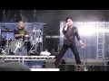 Project Pitchfork - "Lament" - Live @ M'era Luna 2011 (Hildesheim)