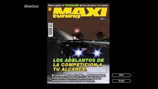 Need For Speed Underground 2 - Stage 4 Magazine 2/6 [1080p60 - GTX 1080 - 107/210]