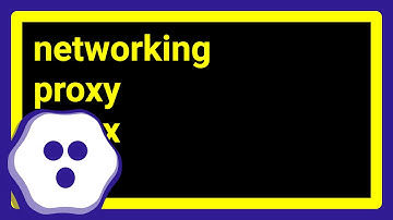 How can I setup a UDP NGINX reverse proxy, and how does it work?